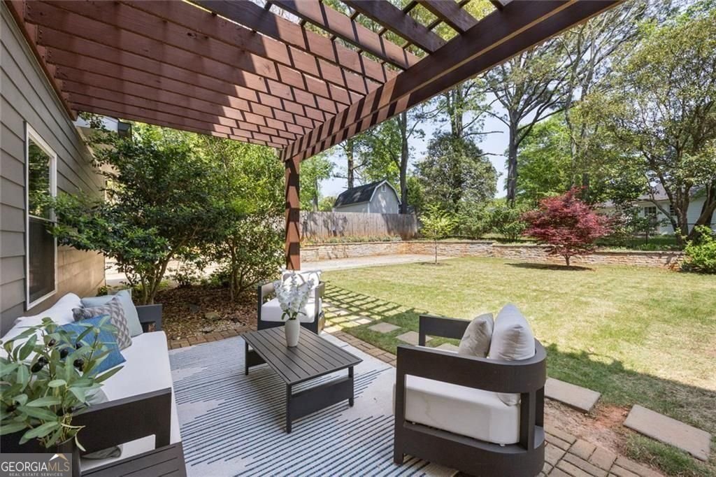 1392 Rupert Road Decatur - Photo 18