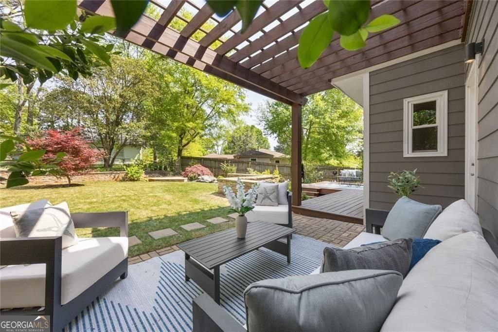 1392 Rupert Road Decatur - Photo 19