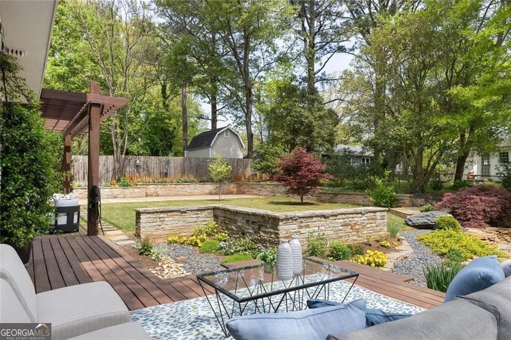 1392 Rupert Road Decatur - Photo 20