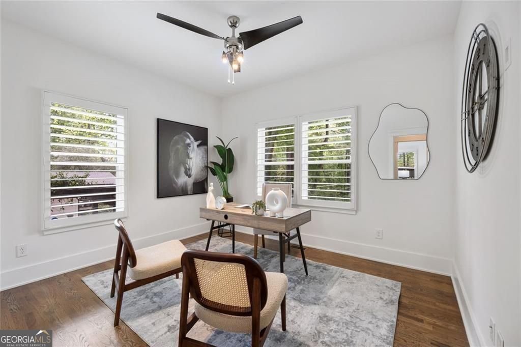 1392 Rupert Road Decatur - Photo 21