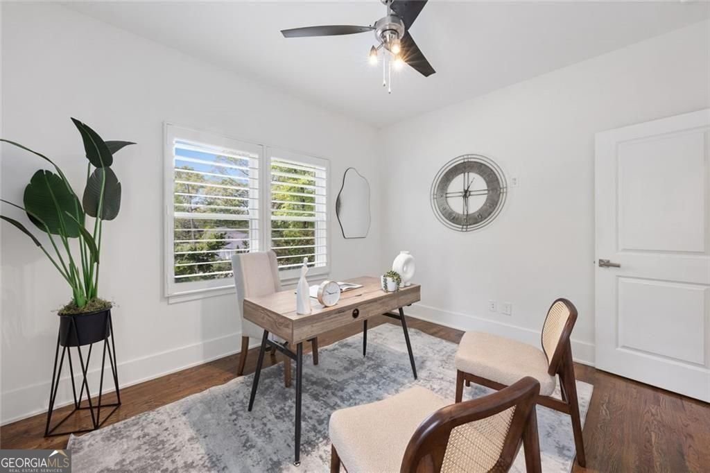 1392 Rupert Road Decatur - Photo 22