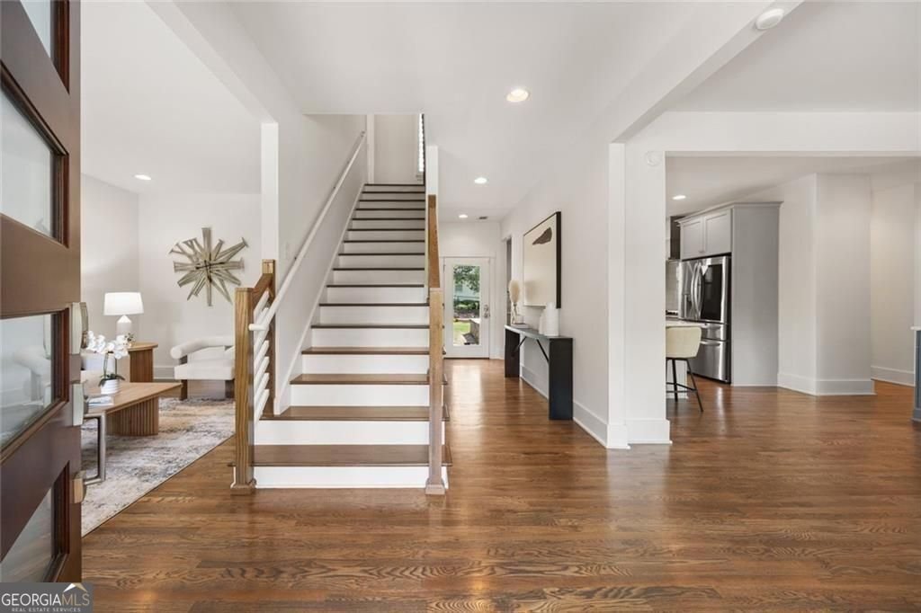 1392 Rupert Road Decatur - Photo 23