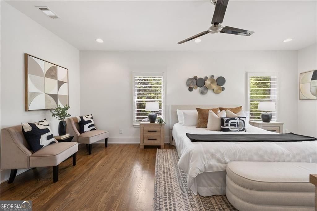 1392 Rupert Road Decatur - Photo 25