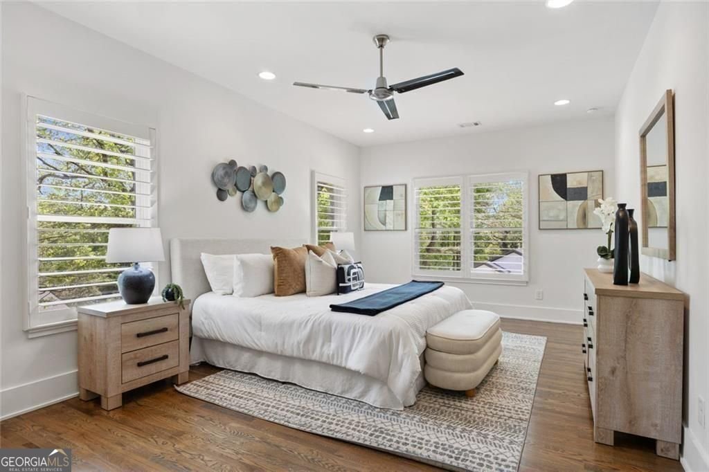 1392 Rupert Road Decatur - Photo 26