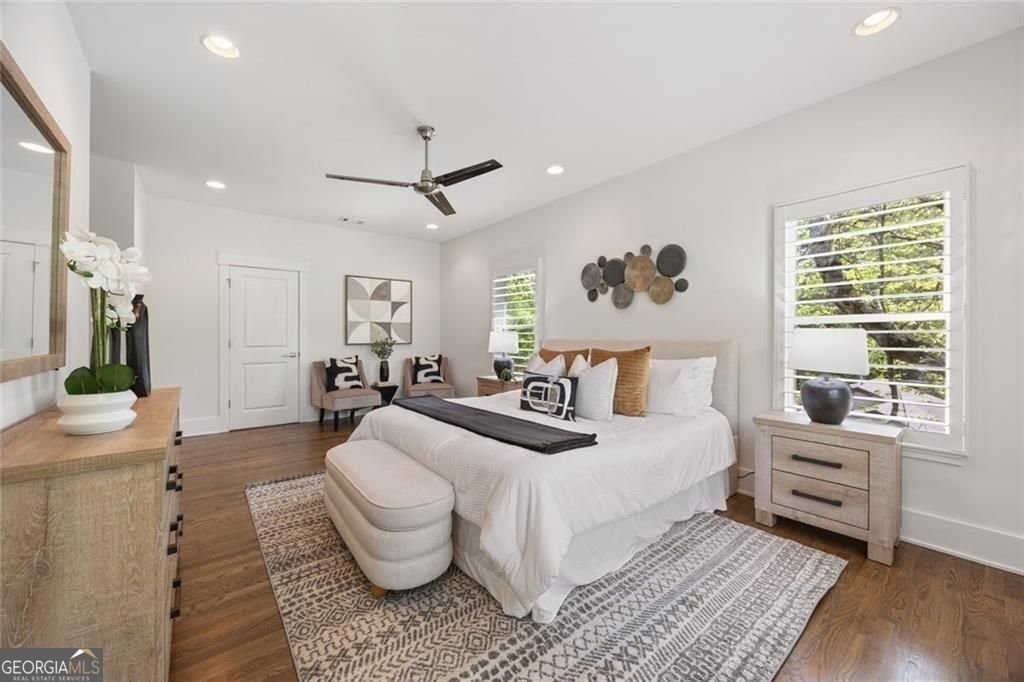 1392 Rupert Road Decatur - Photo 27