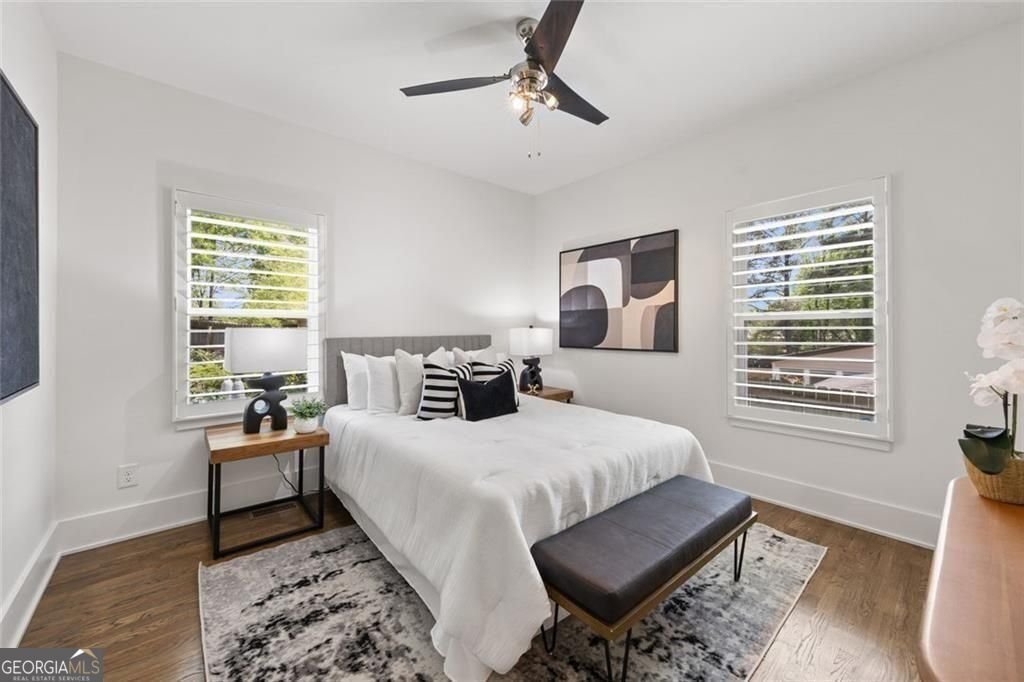 1392 Rupert Road Decatur - Photo 29