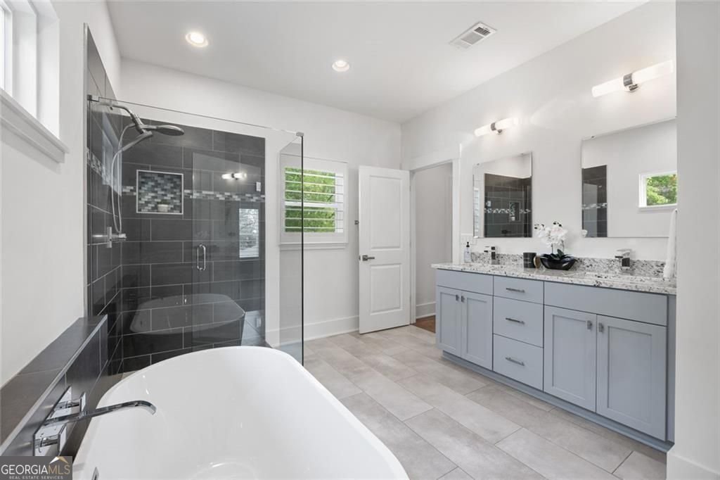 1392 Rupert Road Decatur - Photo 31