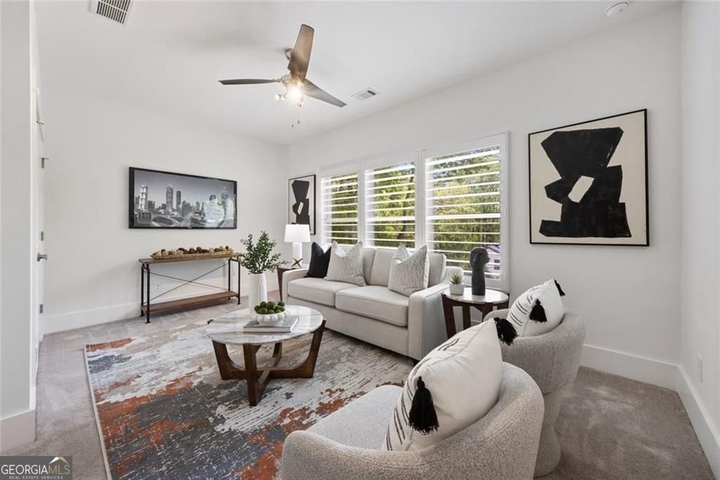 1392 Rupert Road Decatur - Photo 36