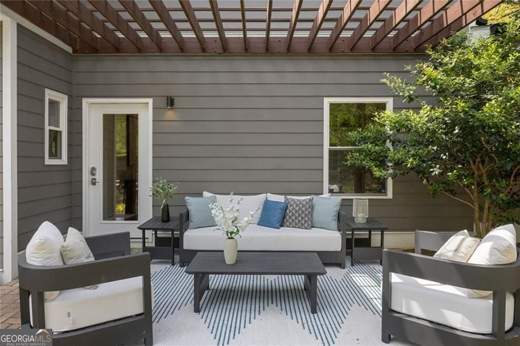 1392 Rupert Road Decatur - Photo 37