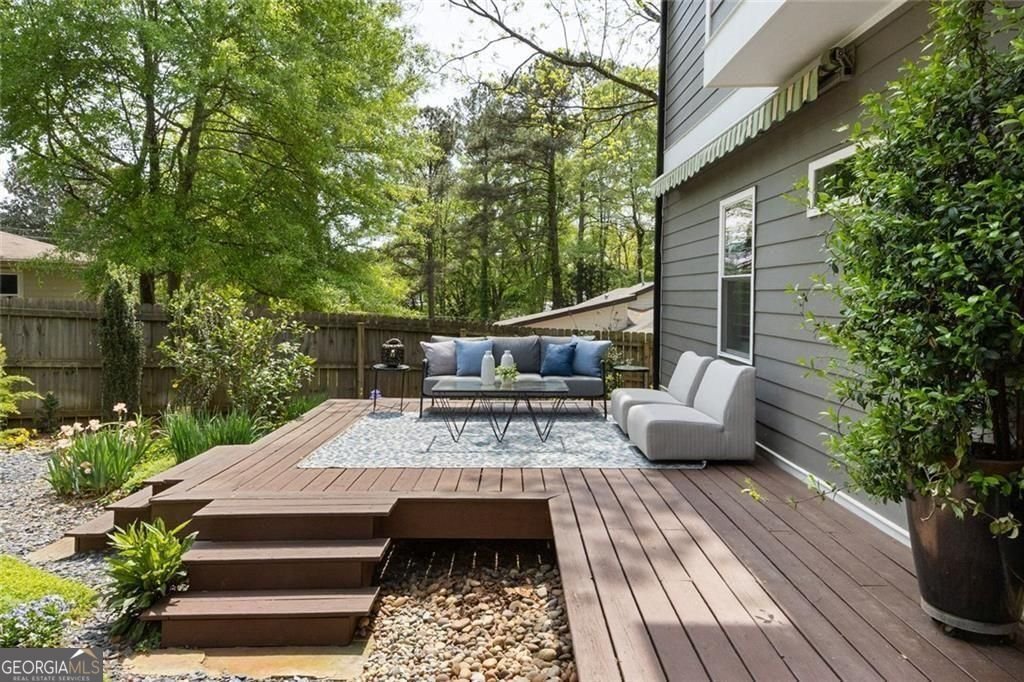 1392 Rupert Road Decatur - Photo 38