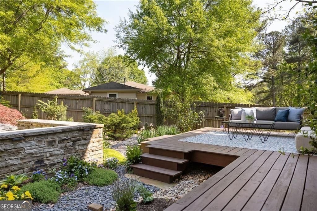 1392 Rupert Road Decatur - Photo 39