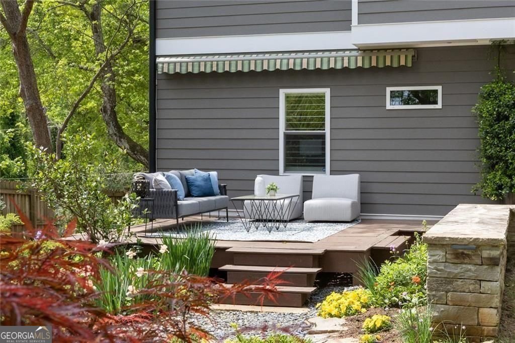 1392 Rupert Road Decatur - Photo 40