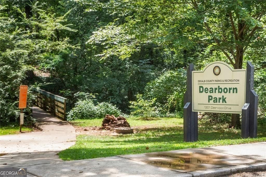 1392 Rupert Road Decatur - Photo 42