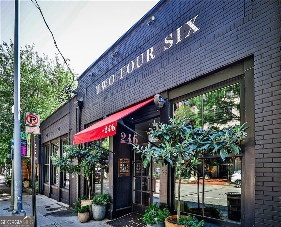 1392 Rupert Road Decatur - Photo 44