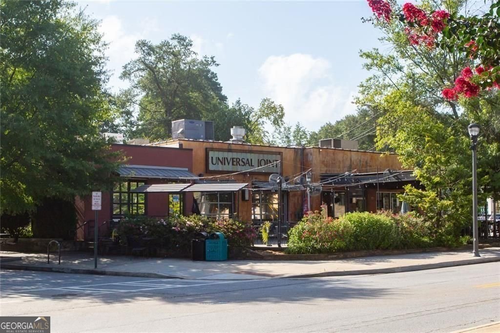 1392 Rupert Road Decatur - Photo 46