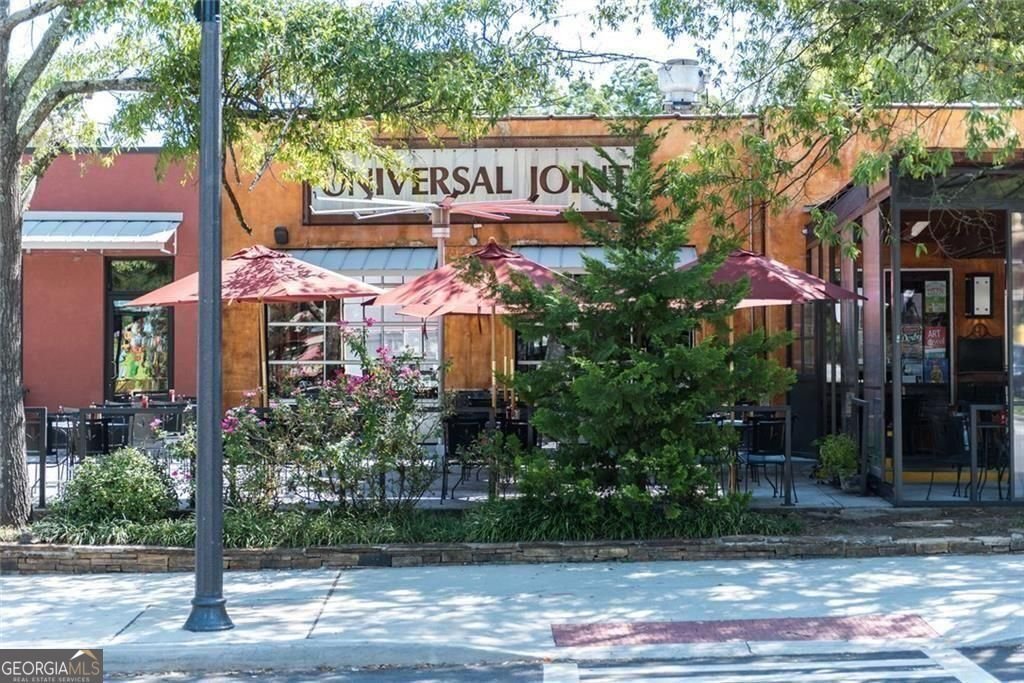 1392 Rupert Road Decatur - Photo 48