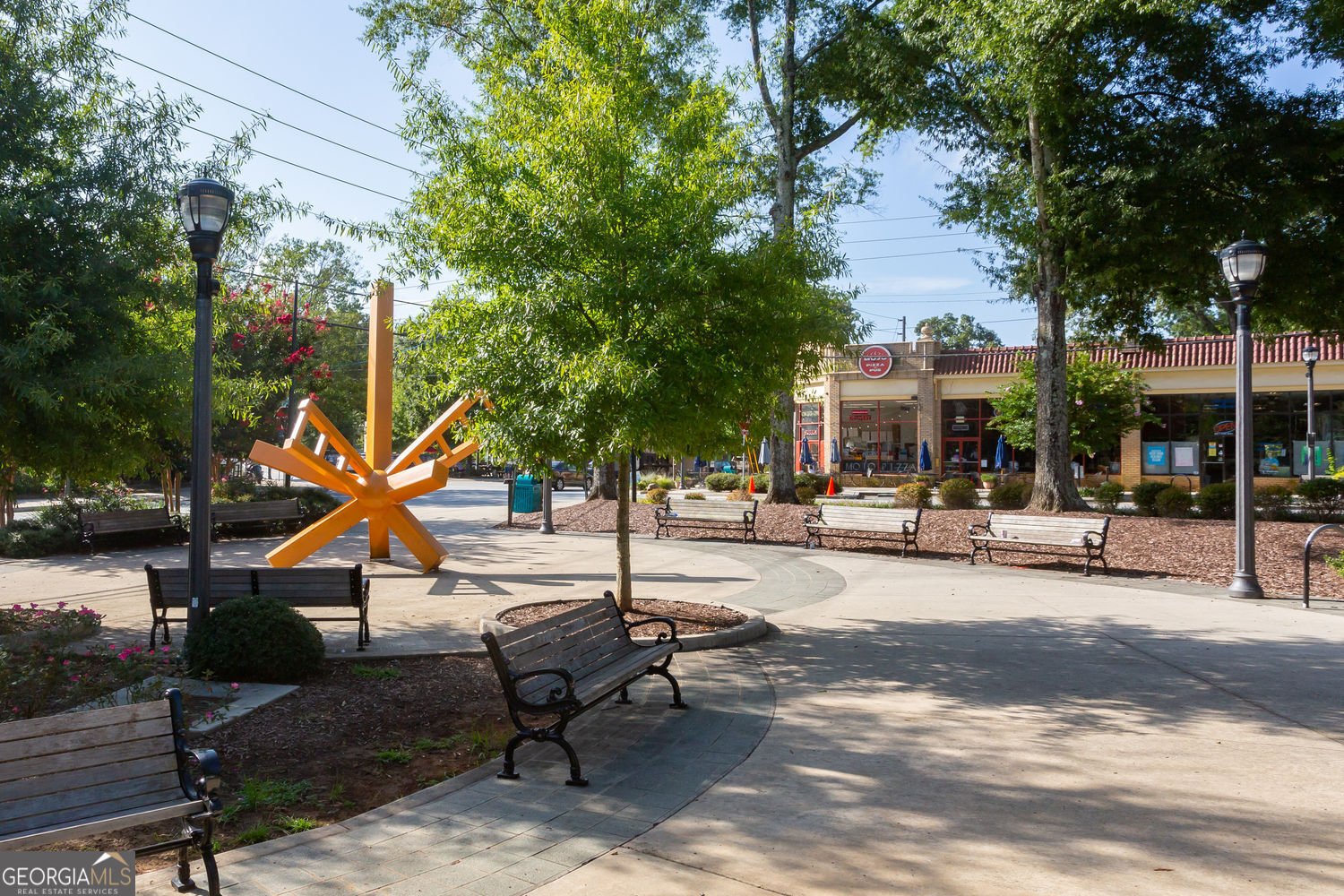 1392 Rupert Road Decatur - Photo 6