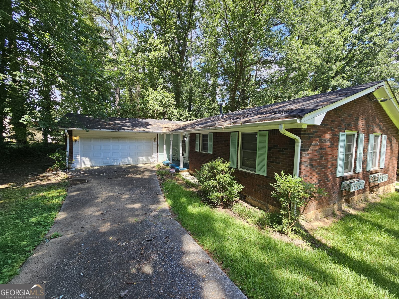 2395 Durango Road Atlanta - Photo 1