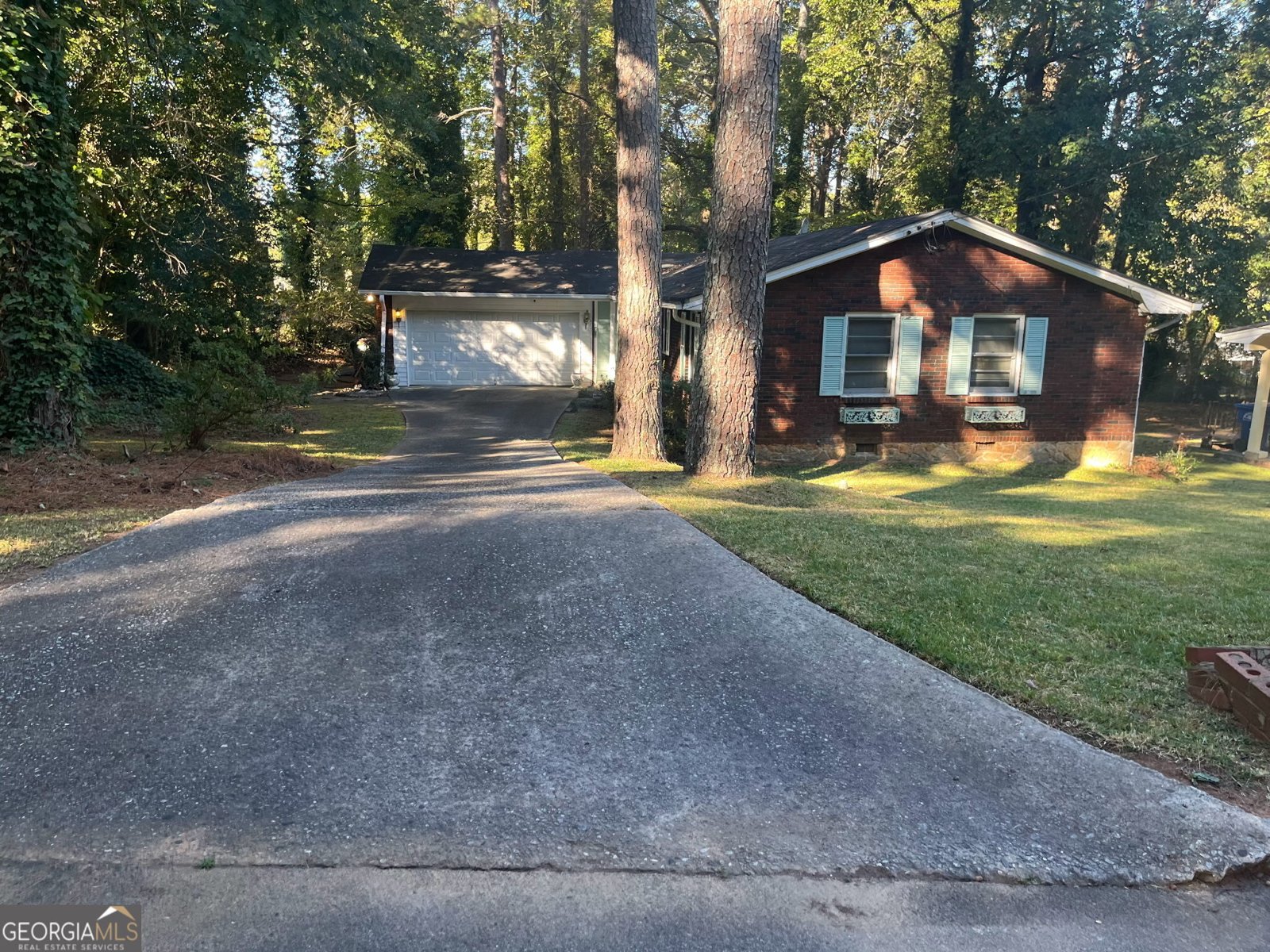 2395 Durango Road Atlanta - Photo 19