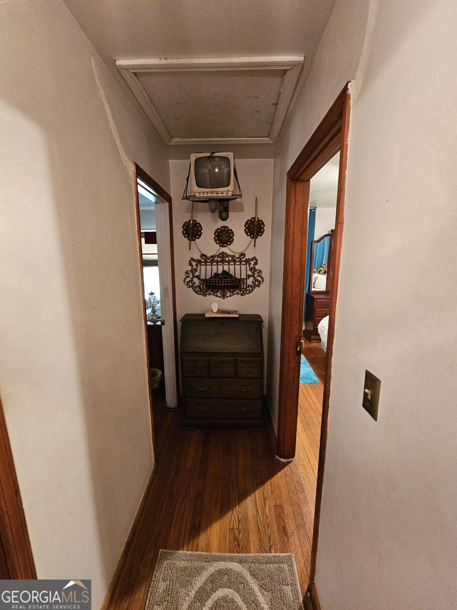 2395 Durango Road Atlanta - Photo 36