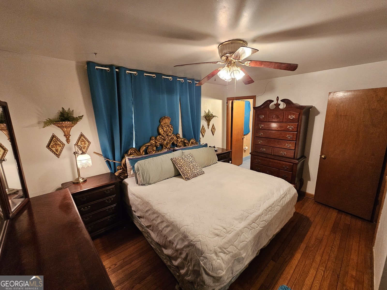 2395 Durango Road Atlanta - Photo 49