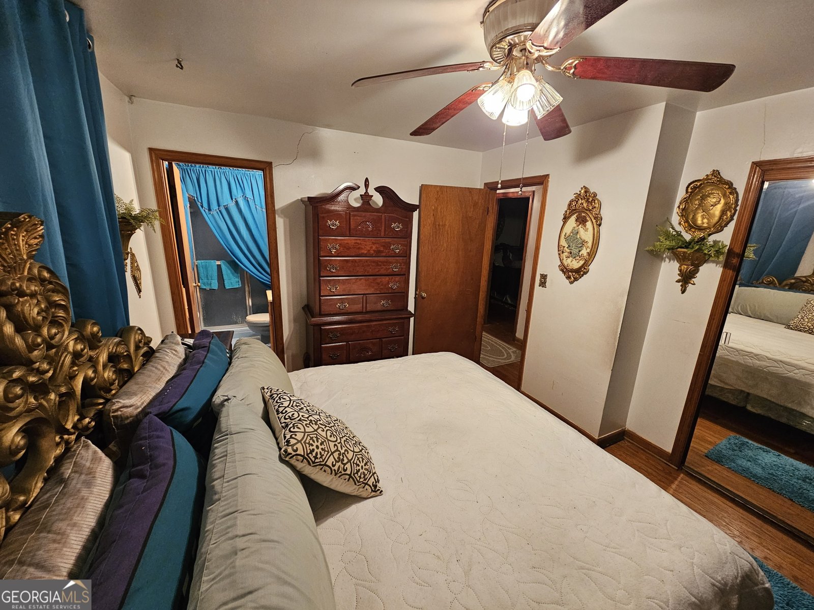 2395 Durango Road Atlanta - Photo 50