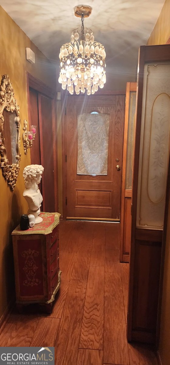 2395 Durango Road Atlanta - Photo 8