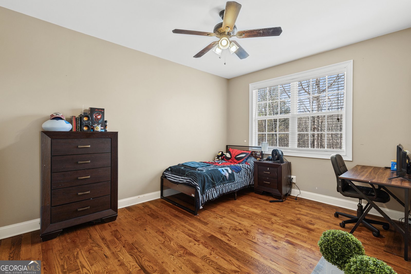 9810 Walnut Grove Trail Villa Rica - Photo 15