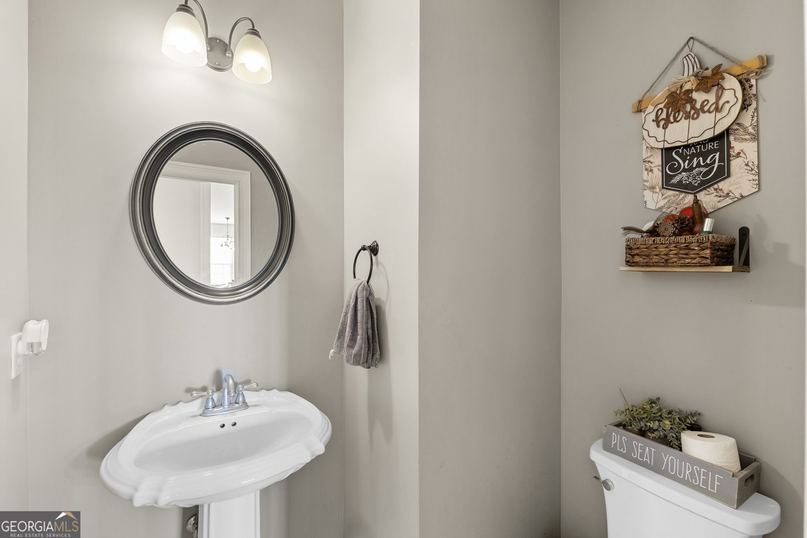 9810 Walnut Grove Trail Villa Rica - Photo 16