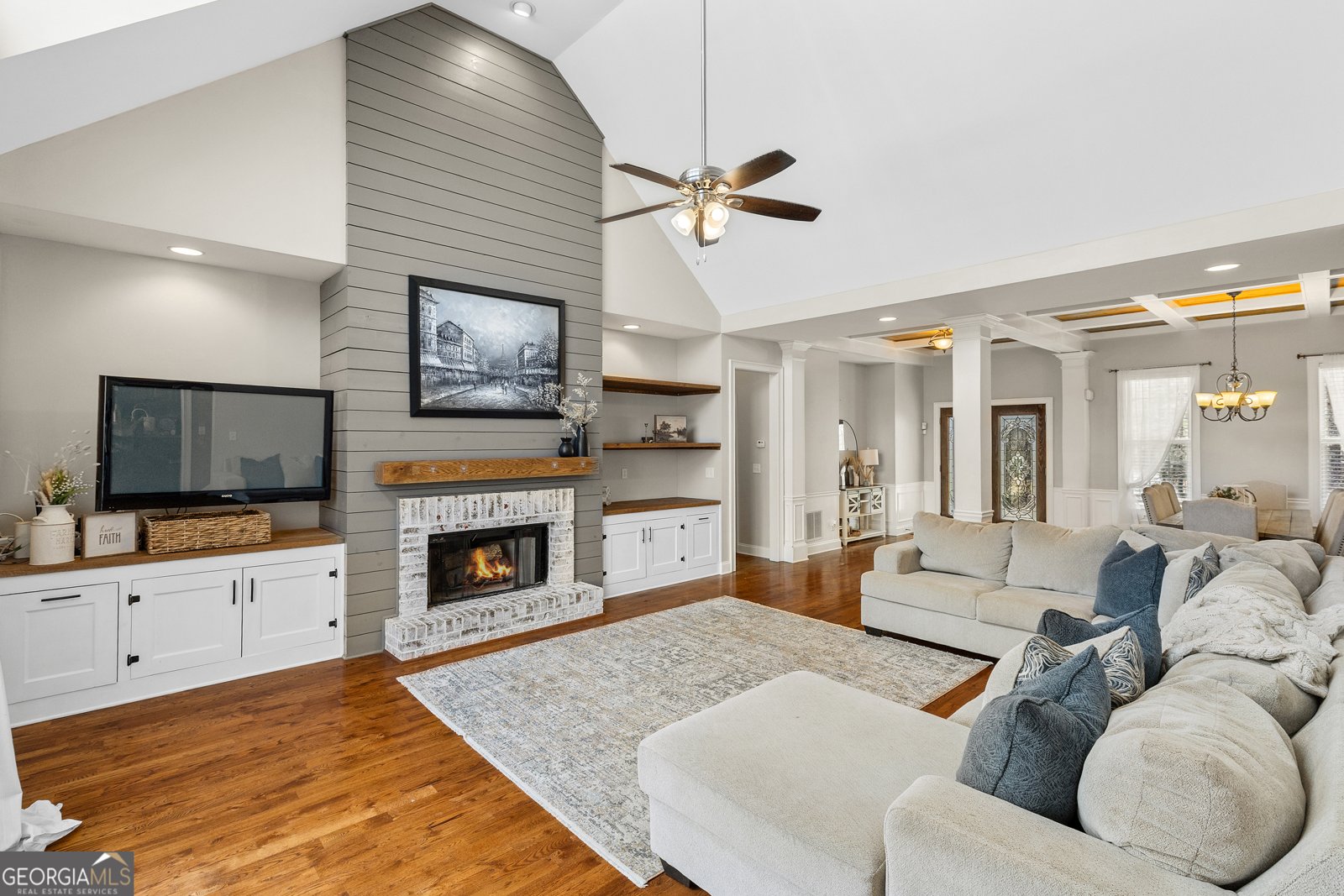 9810 Walnut Grove Trail Villa Rica - Photo 6