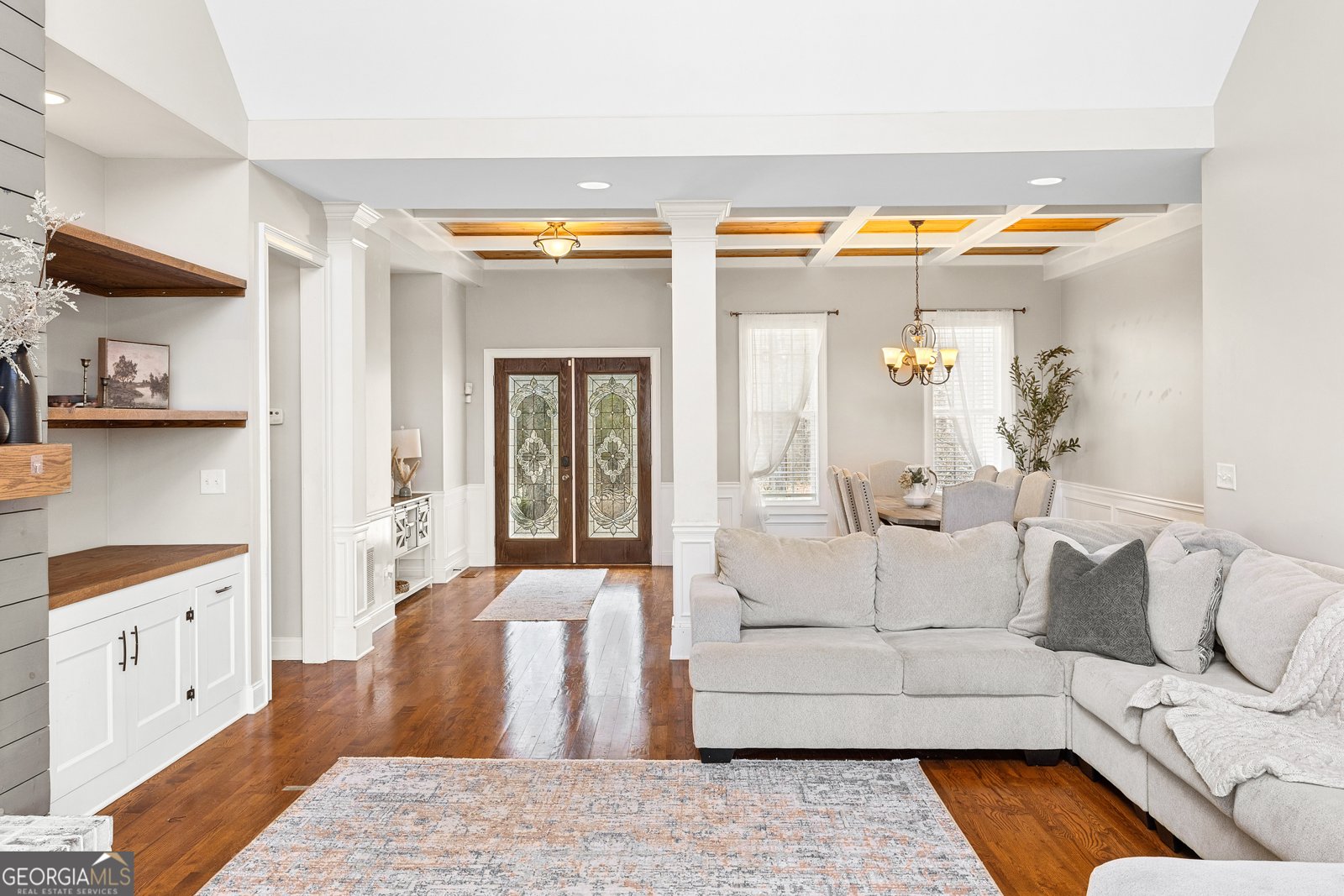 9810 Walnut Grove Trail Villa Rica - Photo 8