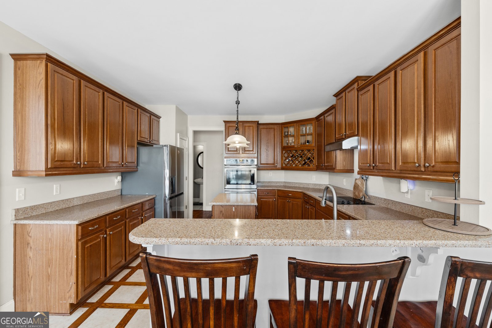 9810 Walnut Grove Trail Villa Rica - Photo 9