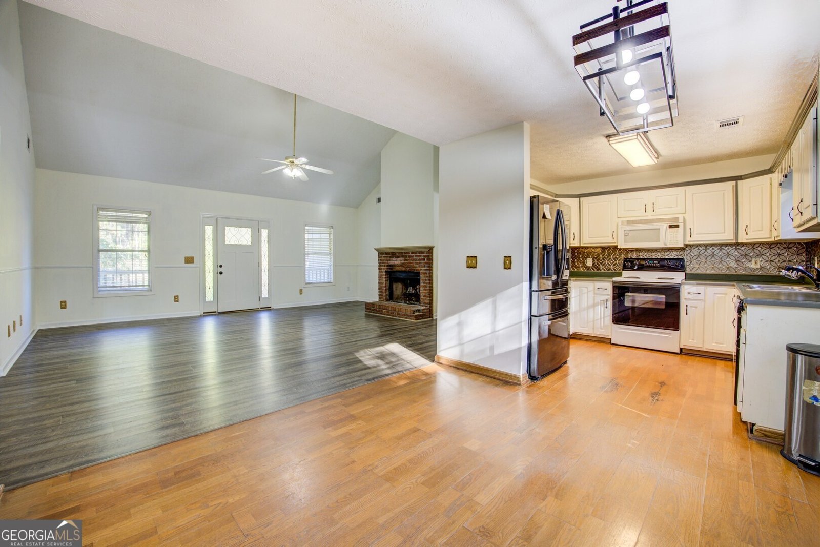 665 Island Shoals Road Covington - Photo 18