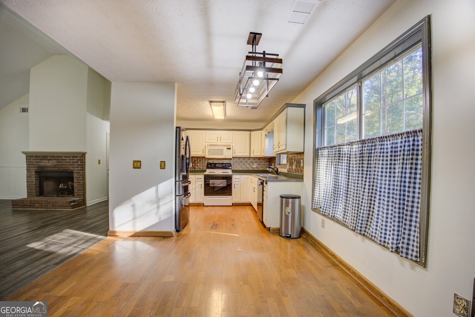 665 Island Shoals Road Covington - Photo 20