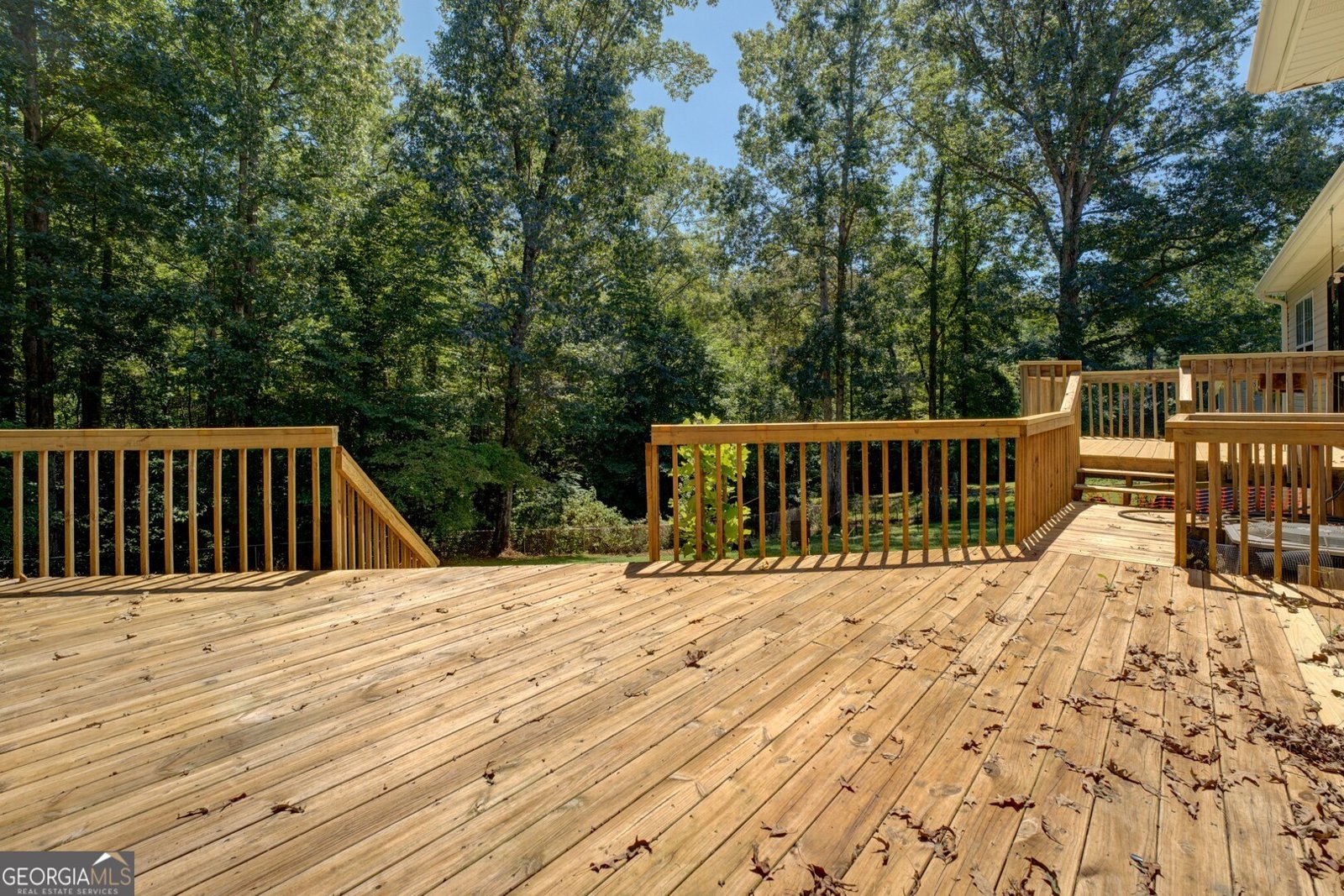 665 Island Shoals Road Covington - Photo 27