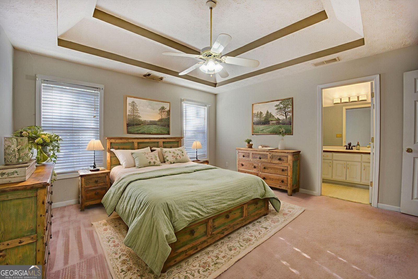 665 Island Shoals Road Covington - Photo 31