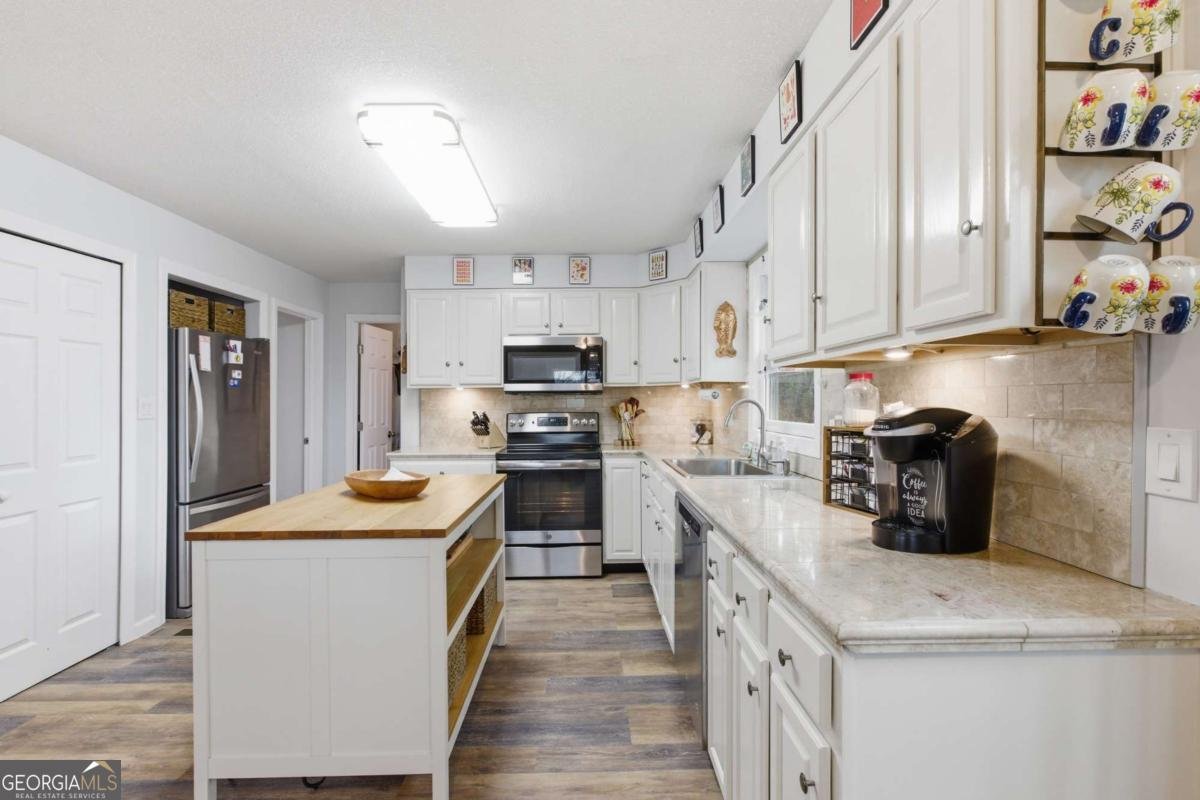 509 Sherwood Lane Clayton - Photo 13