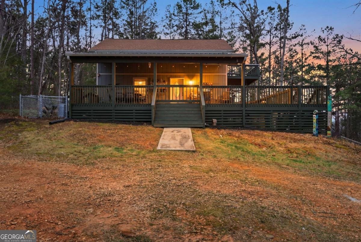 509 Sherwood Lane Clayton - Photo 27