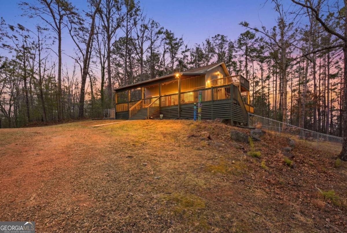 509 Sherwood Lane Clayton - Photo 28