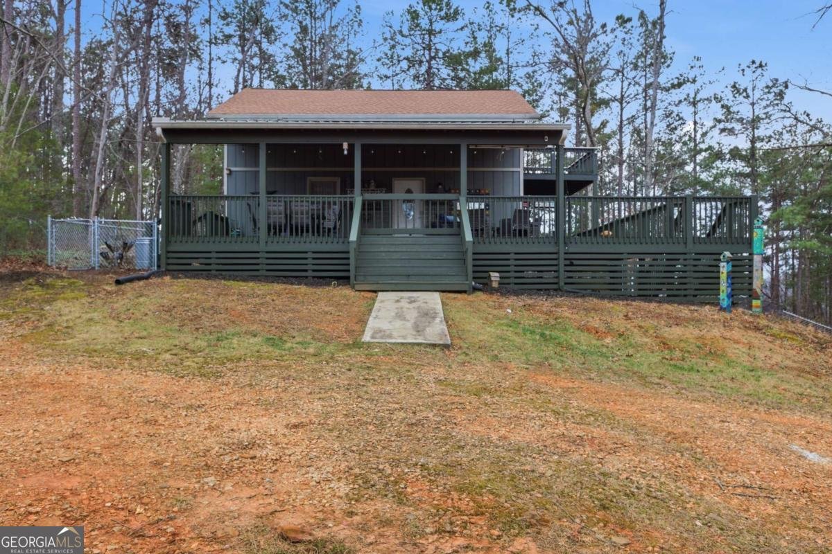 509 Sherwood Lane Clayton - Photo 6