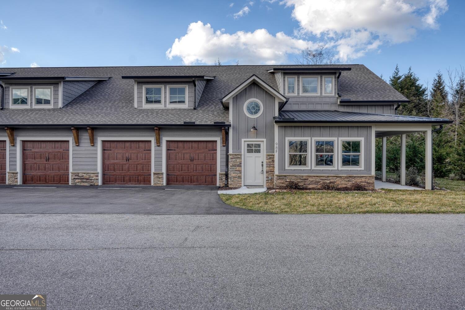 98 Brett Way Hiawassee - Photo 1