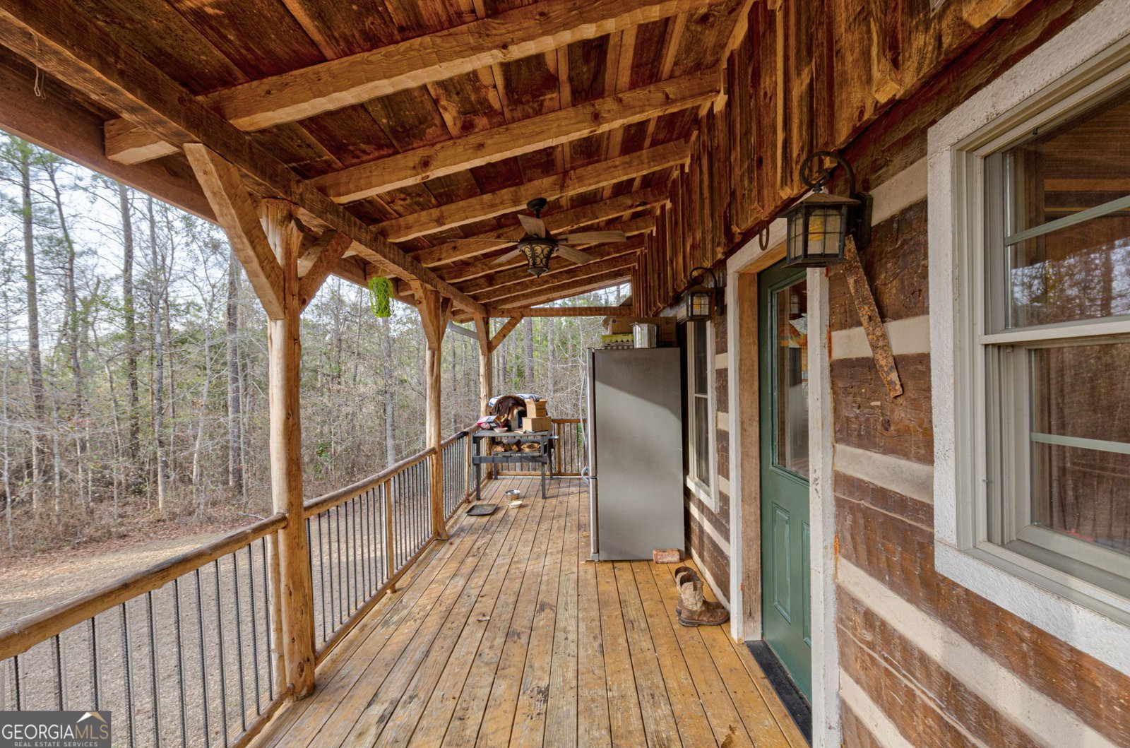 169 Cotton Lane Cataula - Photo 8