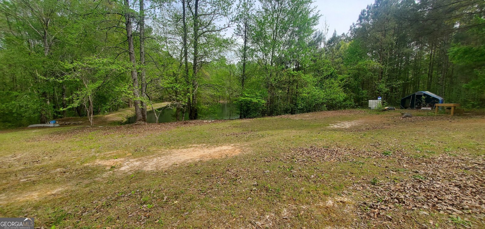 384 Enon Grove Road Franklin - Photo 27