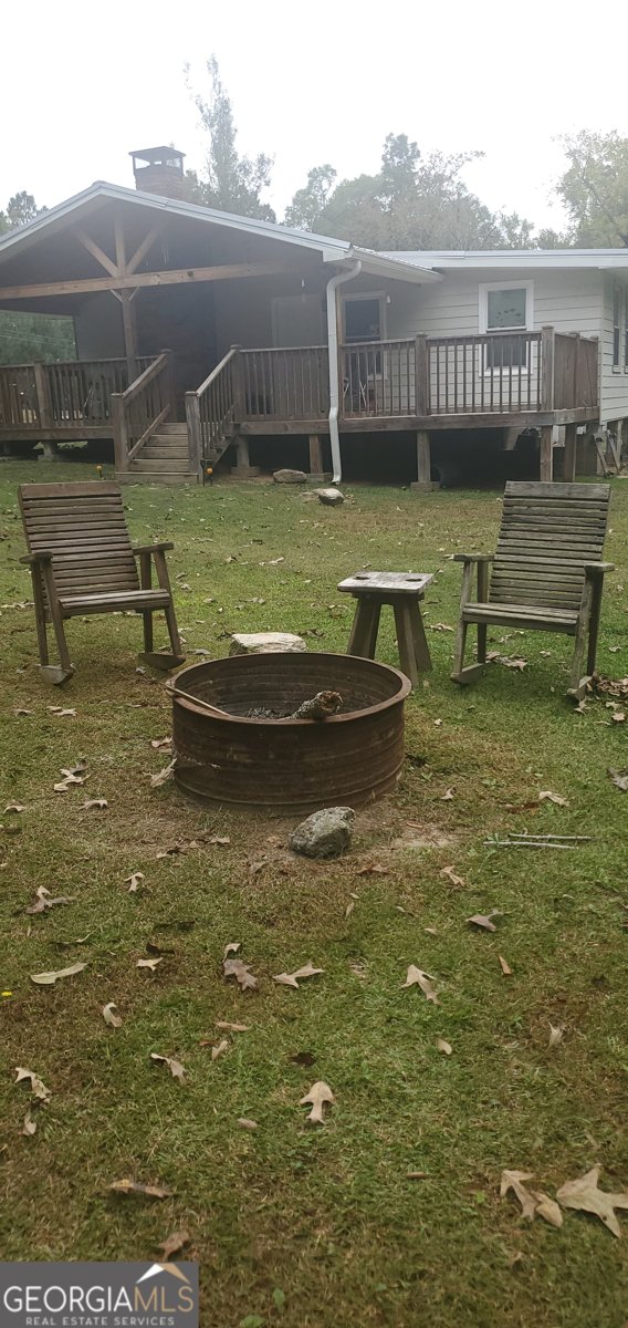 384 Enon Grove Road Franklin - Photo 32