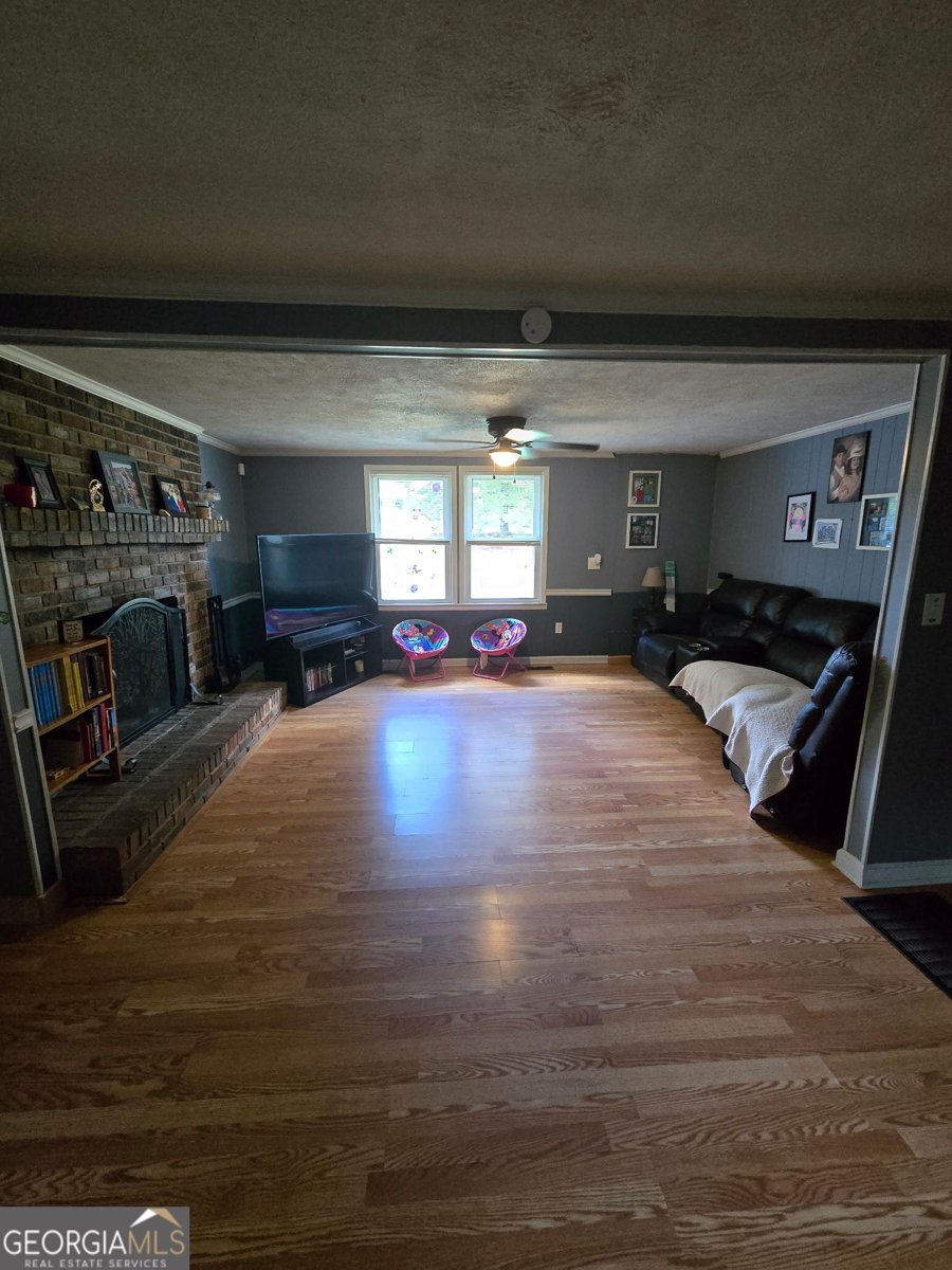 384 Enon Grove Road Franklin - Photo 34