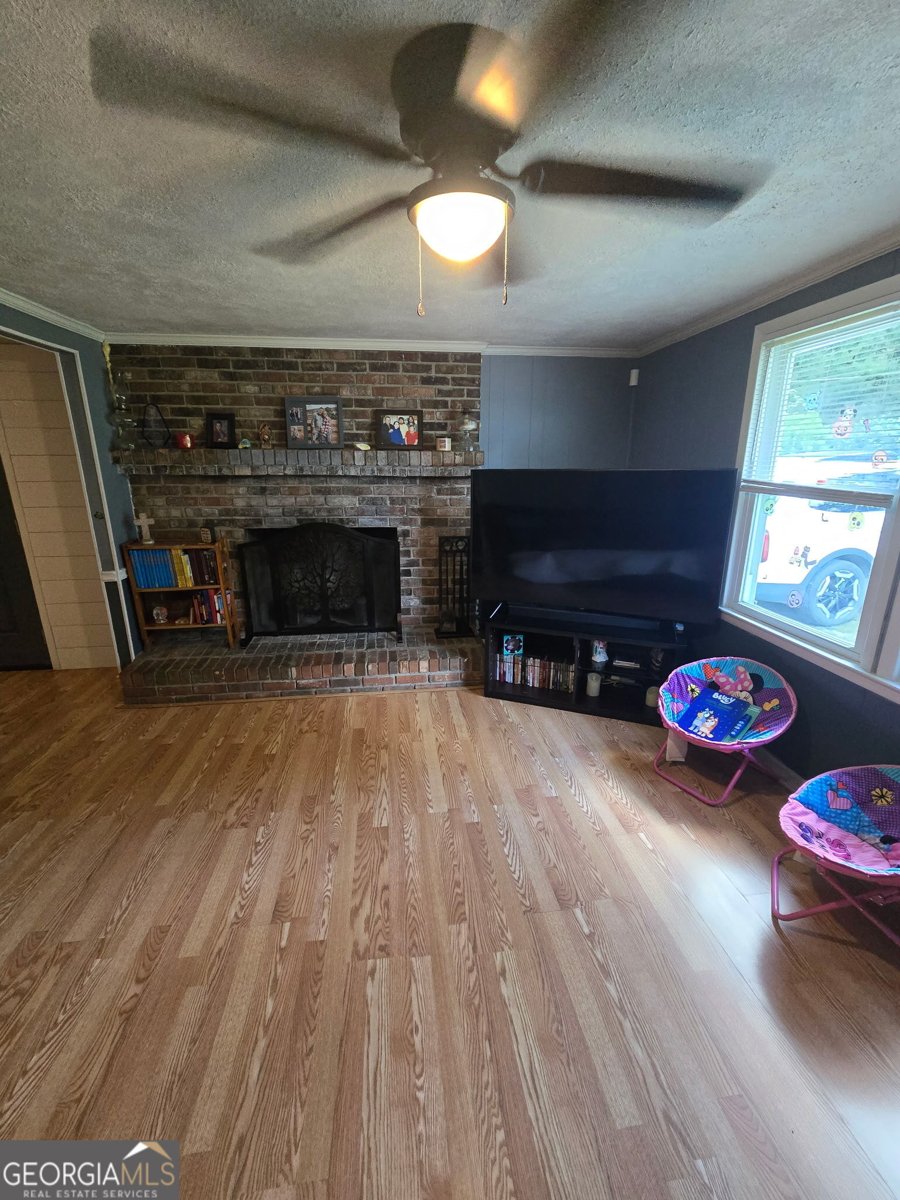 384 Enon Grove Road Franklin - Photo 35