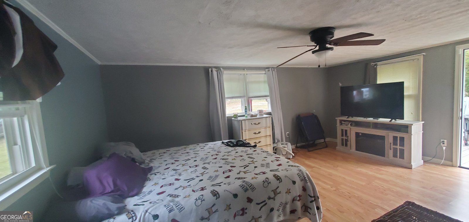 384 Enon Grove Road Franklin - Photo 47