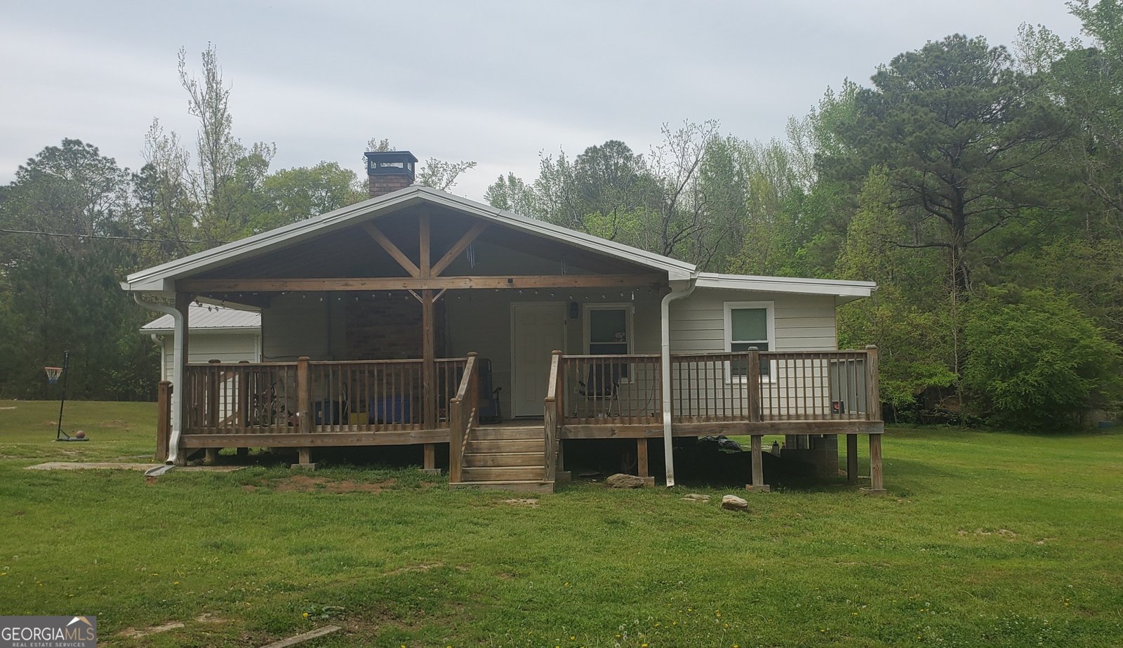 384 Enon Grove Road Franklin - Photo 7