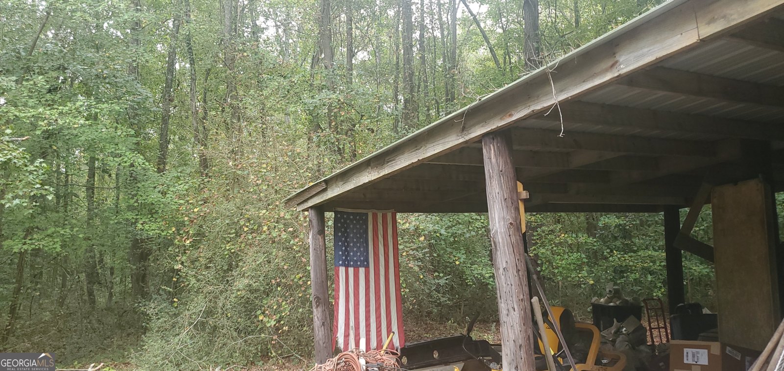 384 Enon Grove Road Franklin - Photo 70