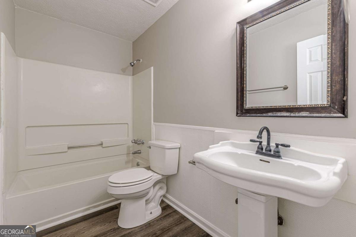 402 Bainbridge Drive Mcdonough - Photo 13